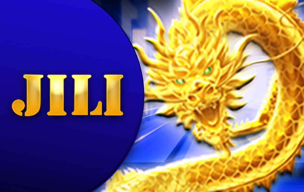 SLOTBKK ค่ายเกม JILI SLOT