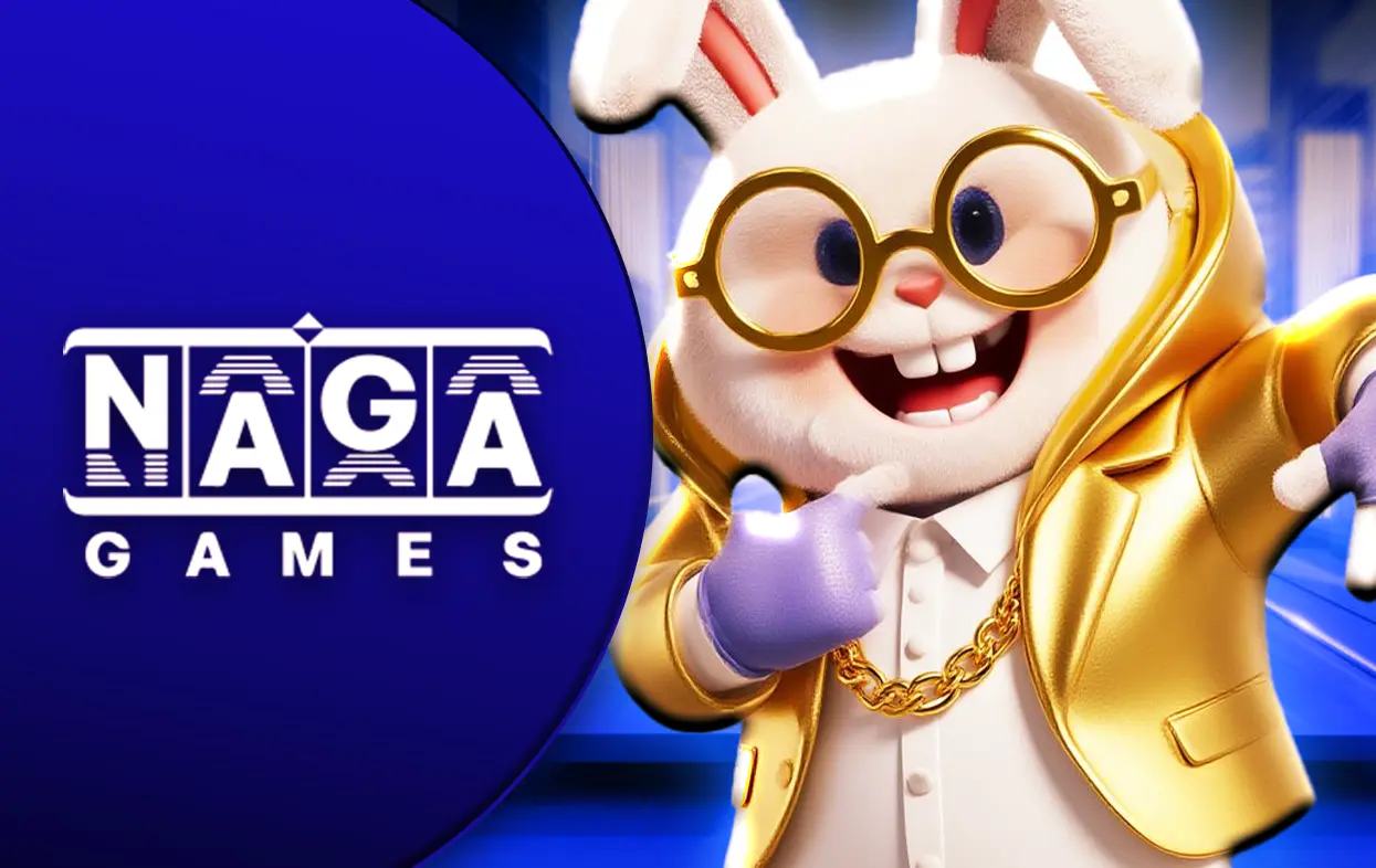 SLOTBKK ค่ายเกม NAGAGAME