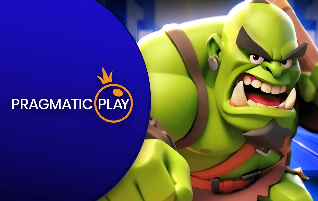 SLOTBKK ค่ายเกม Pragmatic Play